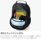 日本正規品 チャムス リュック | ギャレリア Bag&Luggage | 詳細画像3