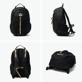 日本正規品 チャムス リュック | ギャレリア Bag&Luggage | 詳細画像7