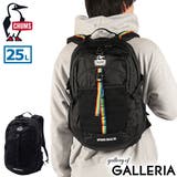 日本正規品 チャムス リュック | ギャレリア Bag＆Luggage | 詳細画像1 