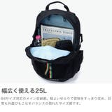 日本正規品 チャムス リュック | ギャレリア Bag＆Luggage | 詳細画像3 