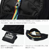 日本正規品 チャムス リュック | ギャレリア Bag＆Luggage | 詳細画像5 