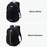 日本正規品 チャムス リュック | ギャレリア Bag＆Luggage | 詳細画像8 