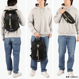 日本正規品 チャムス リュック | ギャレリア Bag＆Luggage | 詳細画像9 