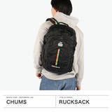 日本正規品 チャムス リュック | ギャレリア Bag＆Luggage | 詳細画像2 