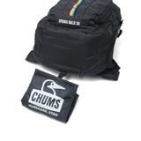 日本正規品 チャムス リュック | ギャレリア Bag＆Luggage | 詳細画像29 