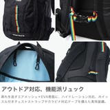 日本正規品 チャムス リュック | ギャレリア Bag＆Luggage | 詳細画像4 