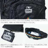 日本正規品 チャムス リュック | ギャレリア Bag＆Luggage | 詳細画像5 