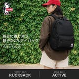 日本正規品 チャムス リュック | ギャレリア Bag＆Luggage | 詳細画像2 