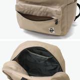 日本正規品 チャムス リュック | ギャレリア Bag＆Luggage | 詳細画像5 