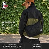 日本正規品 チャムス ショルダーバッグ | ギャレリア Bag＆Luggage | 詳細画像2 
