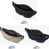 日本正規品 チャムス ショルダーバッグ | ギャレリア Bag＆Luggage | 詳細画像8 
