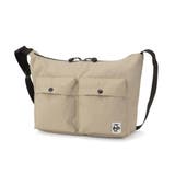 Greige | 日本正規品 チャムス ショルダーバッグ | ギャレリア Bag＆Luggage