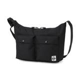 Black | 日本正規品 チャムス ショルダーバッグ | ギャレリア Bag＆Luggage