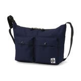 Navy | 日本正規品 チャムス ショルダーバッグ | ギャレリア Bag＆Luggage