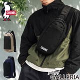 日本正規品 チャムス ボディバッグ | ギャレリア Bag＆Luggage | 詳細画像1 