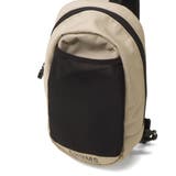 日本正規品 チャムス ボディバッグ | ギャレリア Bag＆Luggage | 詳細画像17 