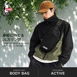 日本正規品 チャムス ボディバッグ | ギャレリア Bag＆Luggage | 詳細画像2 