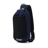 Navy | 日本正規品 チャムス ボディバッグ | ギャレリア Bag＆Luggage