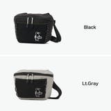 日本正規品チャムス ショルダーバッグ CHUMS | ギャレリア Bag＆Luggage | 詳細画像2 