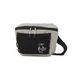 Lt.Gray | 日本正規品チャムス ショルダーバッグ CHUMS | ギャレリア Bag＆Luggage