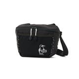 Black | 日本正規品チャムス ショルダーバッグ CHUMS | ギャレリア Bag＆Luggage