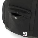 日本正規品 チャムス リュック | ギャレリア Bag＆Luggage | 詳細画像17 