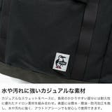 日本正規品 チャムス リュック | ギャレリア Bag＆Luggage | 詳細画像3 