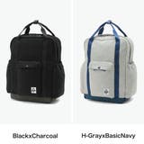 日本正規品 チャムス リュック | ギャレリア Bag＆Luggage | 詳細画像8 