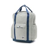 H-GrayxBasicNavy | 日本正規品 チャムス リュック | ギャレリア Bag＆Luggage
