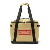 日本正規品 チャムス コンテナバッグ | ギャレリア Bag＆Luggage | 詳細画像3 