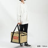 日本正規品 チャムス コンテナバッグ | ギャレリア Bag＆Luggage | 詳細画像10 