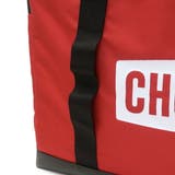 日本正規品 チャムス コンテナバッグ | ギャレリア Bag＆Luggage | 詳細画像21 