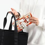 日本正規品 チャムス テーブルクロス | ギャレリア Bag&Luggage | 詳細画像2