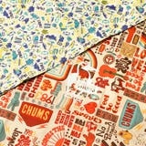 日本正規品 チャムス テーブルクロス | ギャレリア Bag&Luggage | 詳細画像7
