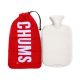 CHUMSLogo(Z015) | 日本正規品 チャムス 湯たんぽ | ギャレリア Bag&Luggage
