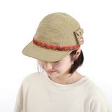 日本正規品 チャムス キャップ | ギャレリア Bag&Luggage | 詳細画像2