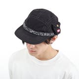 日本正規品 チャムス キャップ | ギャレリア Bag&Luggage | 詳細画像3
