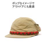 日本正規品 チャムス キャップ | ギャレリア Bag&Luggage | 詳細画像5