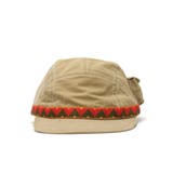 日本正規品 チャムス キャップ | ギャレリア Bag&Luggage | 詳細画像8