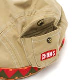 日本正規品 チャムス キャップ | ギャレリア Bag&Luggage | 詳細画像16