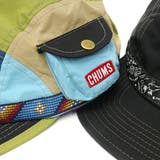 日本正規品 チャムス キャップ | ギャレリア Bag&Luggage | 詳細画像17