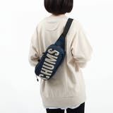 日本正規品 チャムス ウエストバッグ | ギャレリア Bag＆Luggage | 詳細画像9 