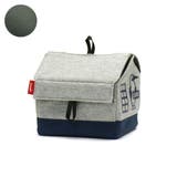 HGrayxBasicNavy(G019) | 日本正規品 チャムス トイレットペーパーケース | ギャレリア Bag＆Luggage