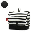BlackBorderxBK(K050) | 日本正規品 チャムス トイレットペーパーケース | ギャレリア Bag＆Luggage
