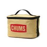 Beige(B001) | 日本正規品 チャムス スパイスケース | ギャレリア Bag＆Luggage