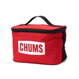 Red(R001) | 日本正規品 チャムス スパイスケース | ギャレリア Bag＆Luggage