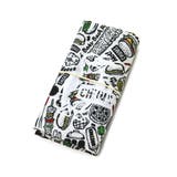 日本正規品 チャムス テーブルクロス | ギャレリア Bag&Luggage | 詳細画像10