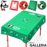 日本正規品 チャムス パーティゲームテーブルクロス | ギャレリア Bag&Luggage | 詳細画像1