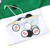 日本正規品 チャムス パーティゲームテーブルクロス | ギャレリア Bag&Luggage | 詳細画像10