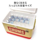 日本正規品 チャムス クーラーボックス | ギャレリア Bag&Luggage | 詳細画像3